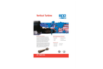 Americas - Vertical Turbine Product Brochure