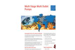 Europe - Multi Stage Multi Outlet Product Brochure