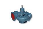 SPP Pumps Aquastream - Mixed Flow Pumps