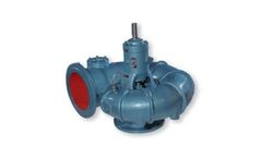 SPP Pumps Aquastream - Mixed Flow Pumps