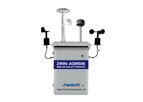Zwinsoft - Model ZWIN-AQMS06 - Air Quality Monitoring System