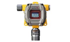 MX4 iQuad Portable Gas Detector Petro Online