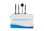 Zwinsoft - Model ZWIN-ZS06 - Noise Detector