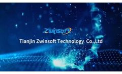 Tianjin Zwinsoft Technology Co., Ltd. - Video