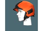 Model HEROS Titan - Firefighting Helmets