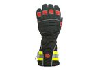 Model Safe Grip 3 - Protective Gloves