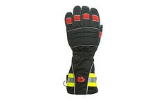 Model Safe Grip 3 - Protective Gloves