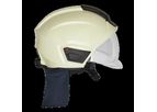 Model HEROS H30 - Firefighting Helmets