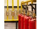 Fire Extinguishing Systems Services