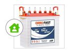 Orrofast - Model C20 - Inverter Tubular Lead Acid Battery
