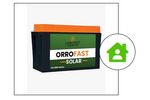 Orrofast - Model SMF/VRLA 100AH-240AH - Batteries