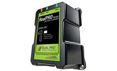 Model RS1L - Go Charge Battery Chargers