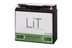 Model LiT20 - Lithium Batteries
