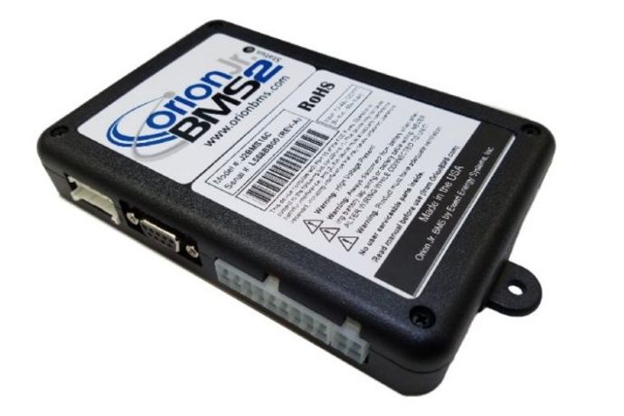 Orion BMS Jr 2 Lithium Ion Battery Management System