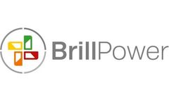 Brill Power - Model BrillMS B62 Premium Gen 1 - Battery Management System