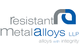Resistant Metal Alloys LLP