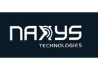 Naxys - Customized Hydrophone