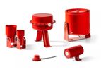 RSL Fire - Aerosol Extinguishing Systems & Fire Extinguishers
