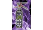 LiCELL - Model AH001 - Handheld Portable AVD Extinguishers