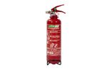 Firechief - Model FLE1 - 1ltr Lithium Battery Fire Extinguisher