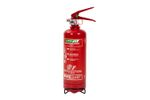 Firechief - Model FLE2 - 2ltr Lithium Battery Fire Extinguisher