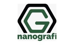Nanografi - Model NG01CNTF0107 - Gold-Carbon Nanotube Fibers Composite Wires