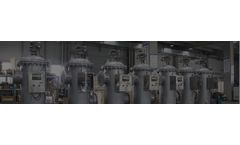 Lifeierte - Reverse Osmosis Water Treatment Equipment