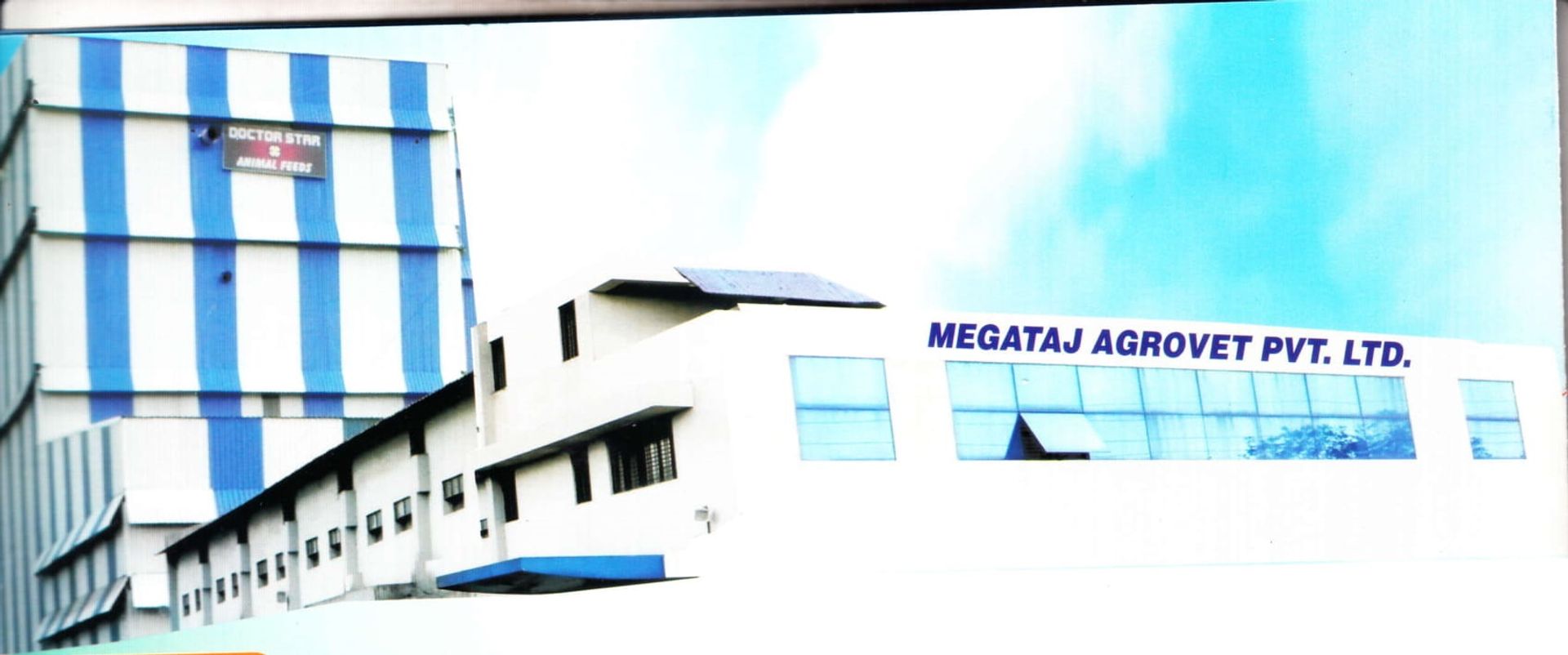 Megataj Agrovet Private Limited