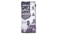 Megataj - Goat Feed