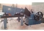 Greenfield - Double Toggle Jaw Crusher