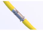 CRP Subsea - Model NjordGuard - Innovative Cable Protection System
