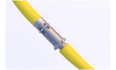 CRP Subsea - Model NjordGuard - Innovative Cable Protection System