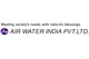 Air Water India Private Limited (AWIPL)