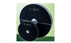 Puro-Save - Model D-MAX - Desiccant Dehumidifier Rotors