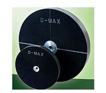 Puro-Save - Model D-MAX - Desiccant Dehumidifier Rotors