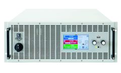 EA - Model EA-PSB 10000 4U - Programmable Bidirectional DC Power Supply