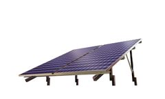 Enexor - Bio-CHP Solar Plant