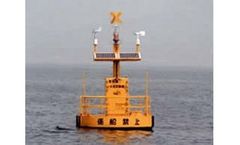 ZeniLite - Automatic Ocean Condition Monitoring Buoys