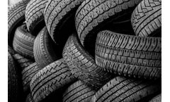 ecoSHRED - Scrap Tire Disposal