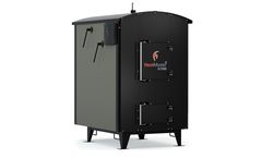 HeatMaster - Model G7000 - Wood Burning Furnaces
