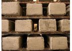 Smith Engineering - Bentonite Absorber Blocks