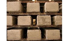 Smith Engineering - Bentonite Absorber Blocks