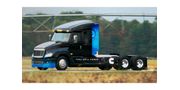 Hydrogen Powered Lorries and Trucks