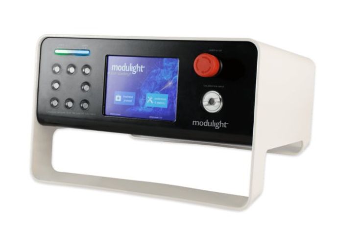 Modulight - Model ML7710 - Medical Laser for Clinical Use