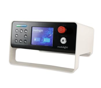 Modulight - Model ML7710 - Medical Laser for Clinical Use