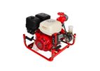 Yian - Model BJ10A-H - Portable Fire water Pump fire truck pump fire fighting equipment