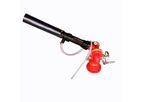 Yian - fire monitor/water cannon/big flow fire nozzle gun