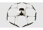 Model DS30W - Drone System