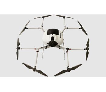 Model DS30W - Drone System