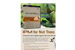 Integrated Pest Management (IPM) Module for Nut Trees Brochure